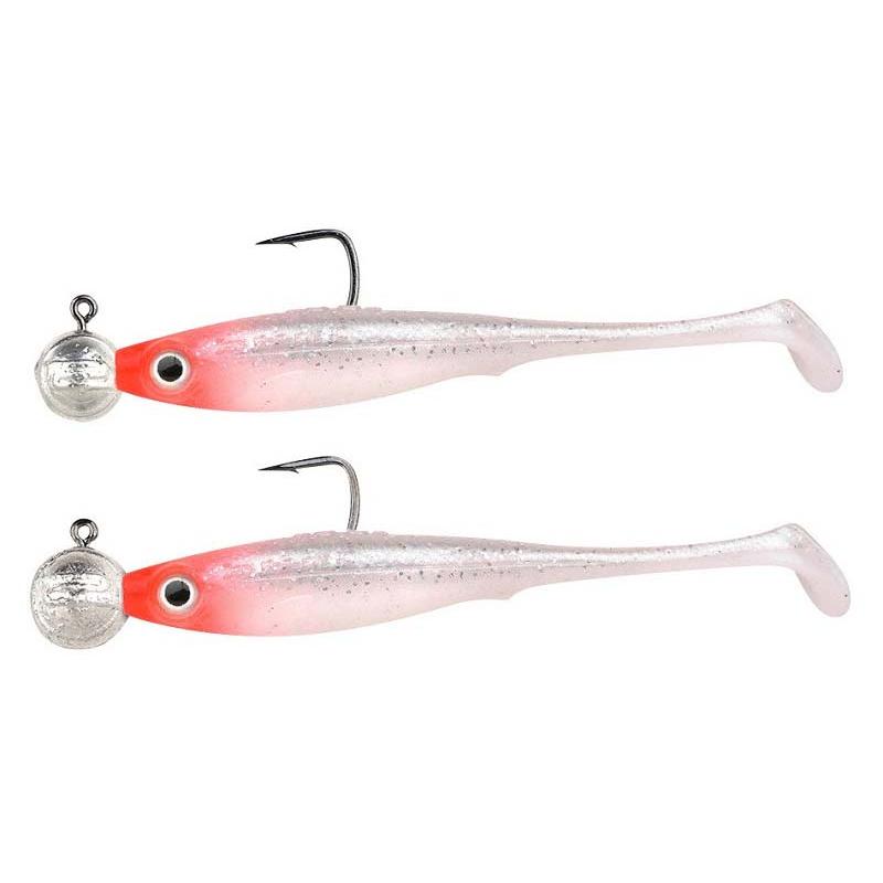 Spro Iris Popeye To-Go 6cm Uv Minnow 2,5+4g