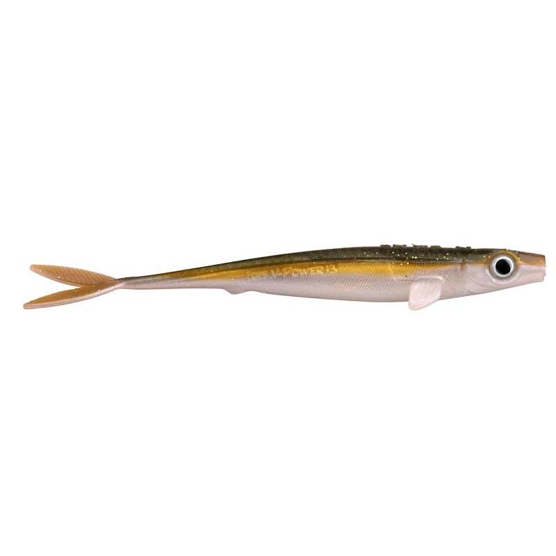 Spro Iris V-Power 16cm Uv Baitfish