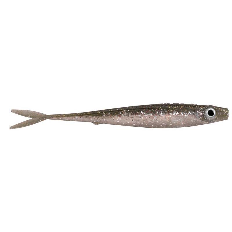 Spro Iris V-Power 16cm Uv Shad
