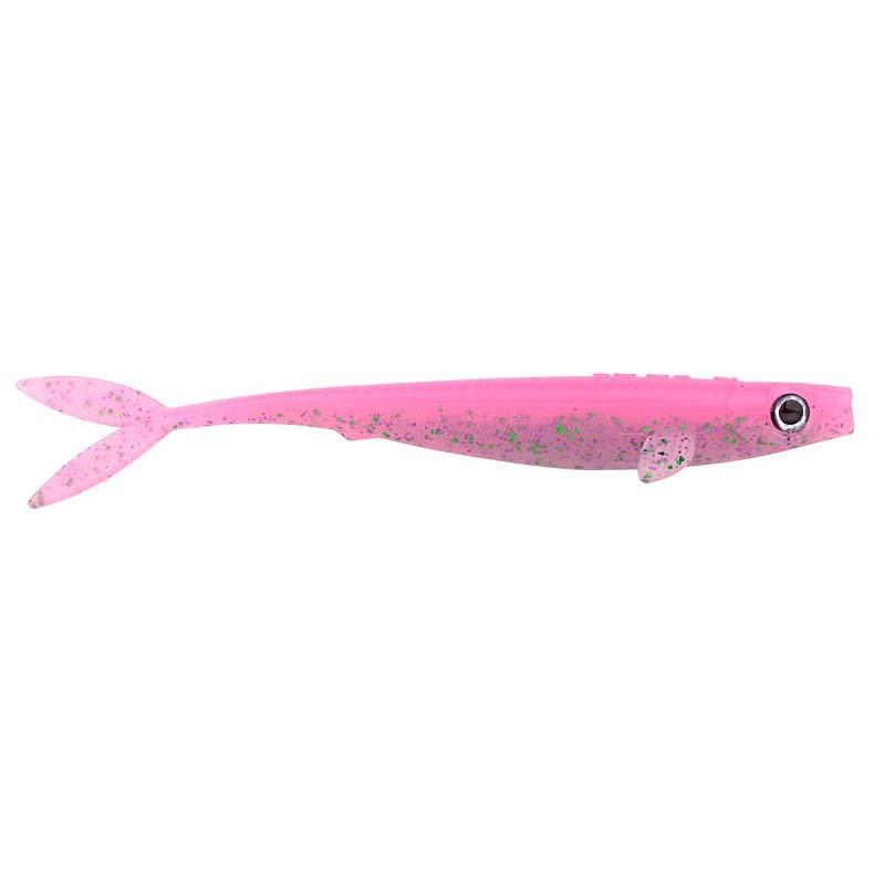 Spro Iris V-Power 16cm Uv Flamingo