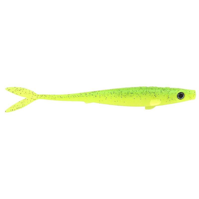 Spro Iris V-Power 16cm Uv Lemon Lime