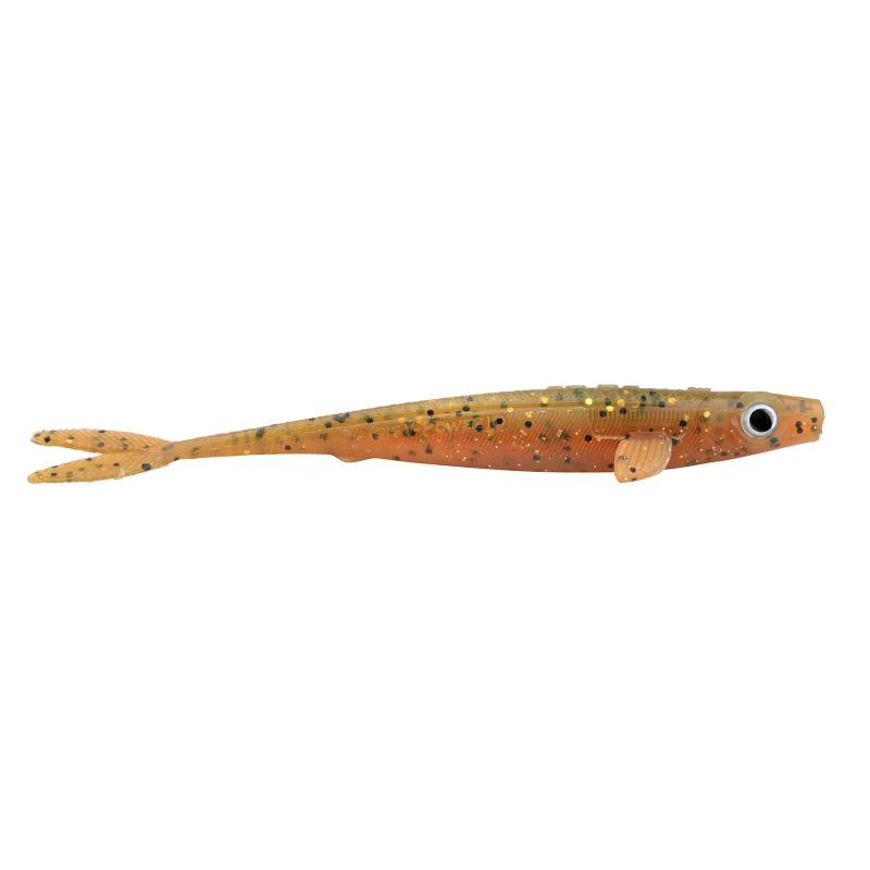 Spro Iris V-Power 8cm Uv Goby
