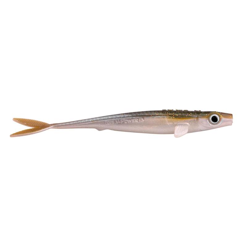Spro Iris V-Power 8cm Uv Baitfish
