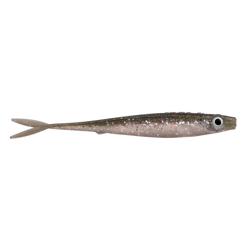 Spro Iris V-Power 8cm Uv Shad