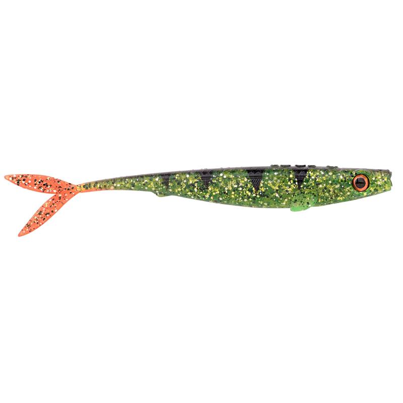 Spro Iris V-Power 8cm Uv Perch