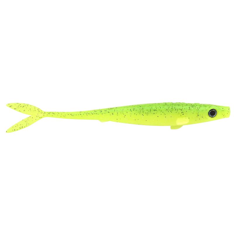 Spro Iris V-Power 10cm Uv Lemon Lime
