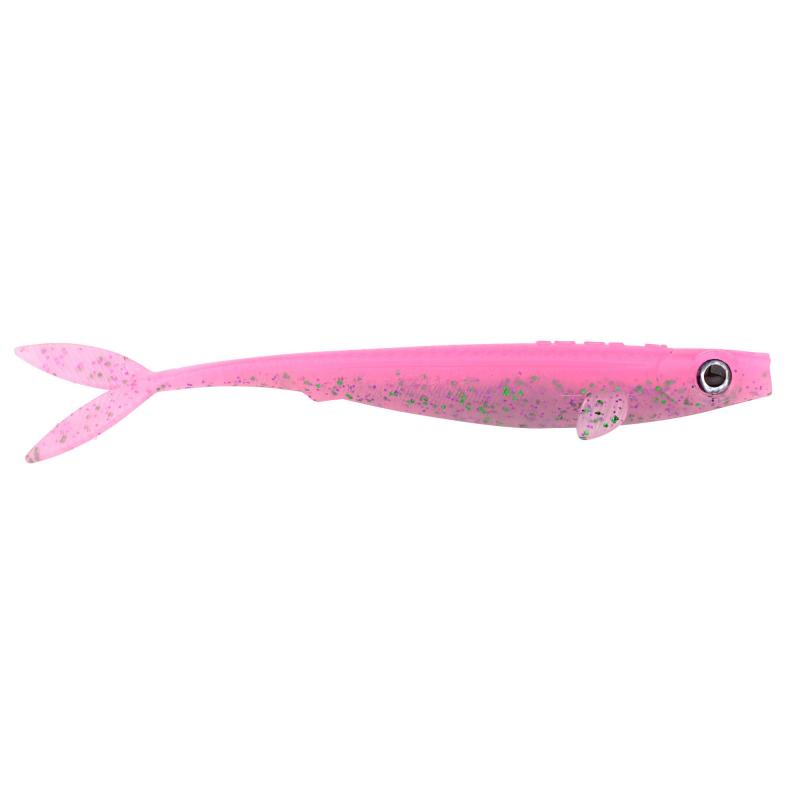 Spro Iris V-Power 13cm Uv Flamingo