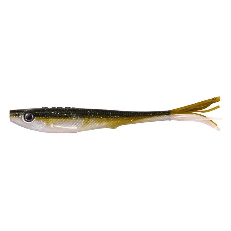 Produktbild Spro Iris T-Power 10cm Uv Baitfish