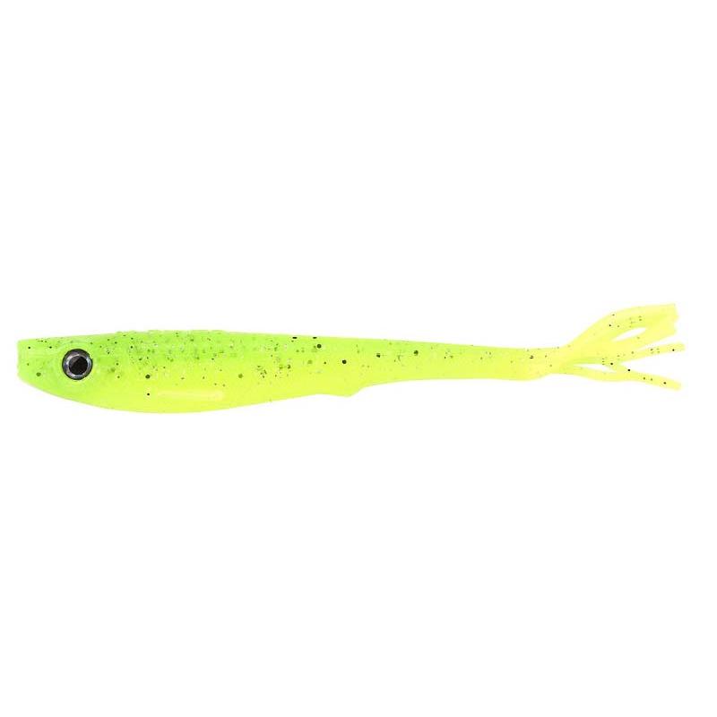 Produktbild Spro Iris T-Power 13cm Uv Lemon & Lime