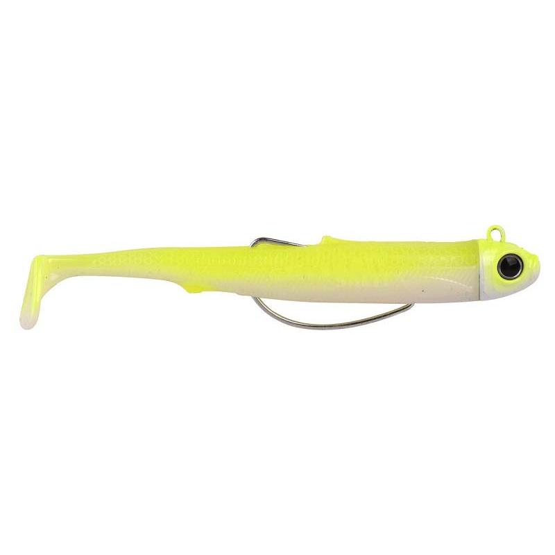 Produktbild Spro Gutsbait Salt! Chart. Minnow 8cm 15g