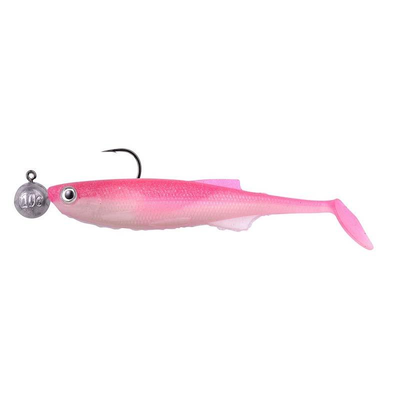 Spro Ready Jig 7,5cm Pink Pearl 5gr