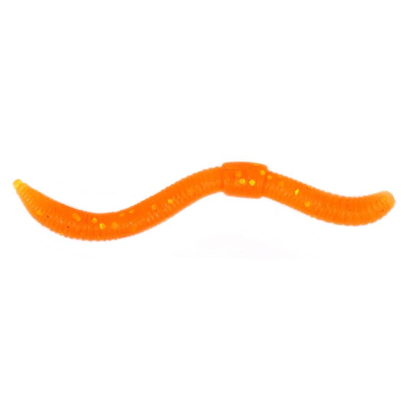 Spro Dendrobaena Orange