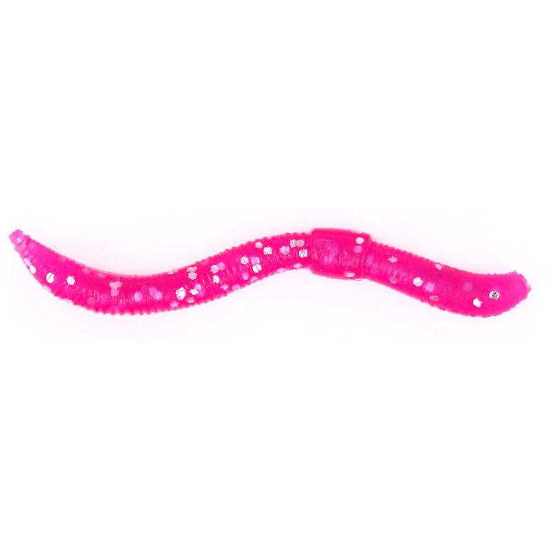 Spro Dendrobaena Pinky