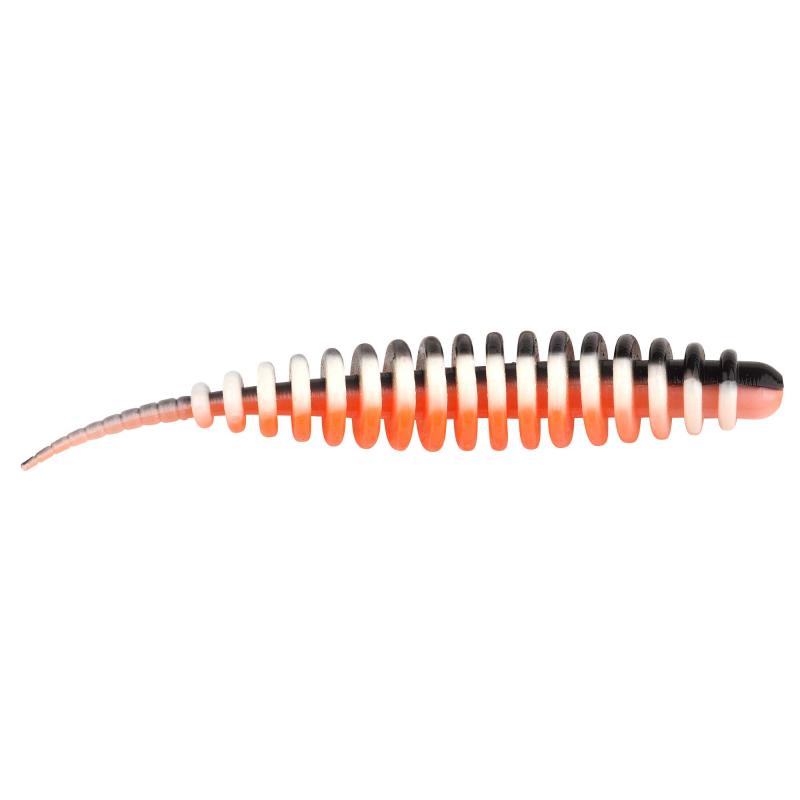 Spro Master Worm 65mm 8Pcs Turbo