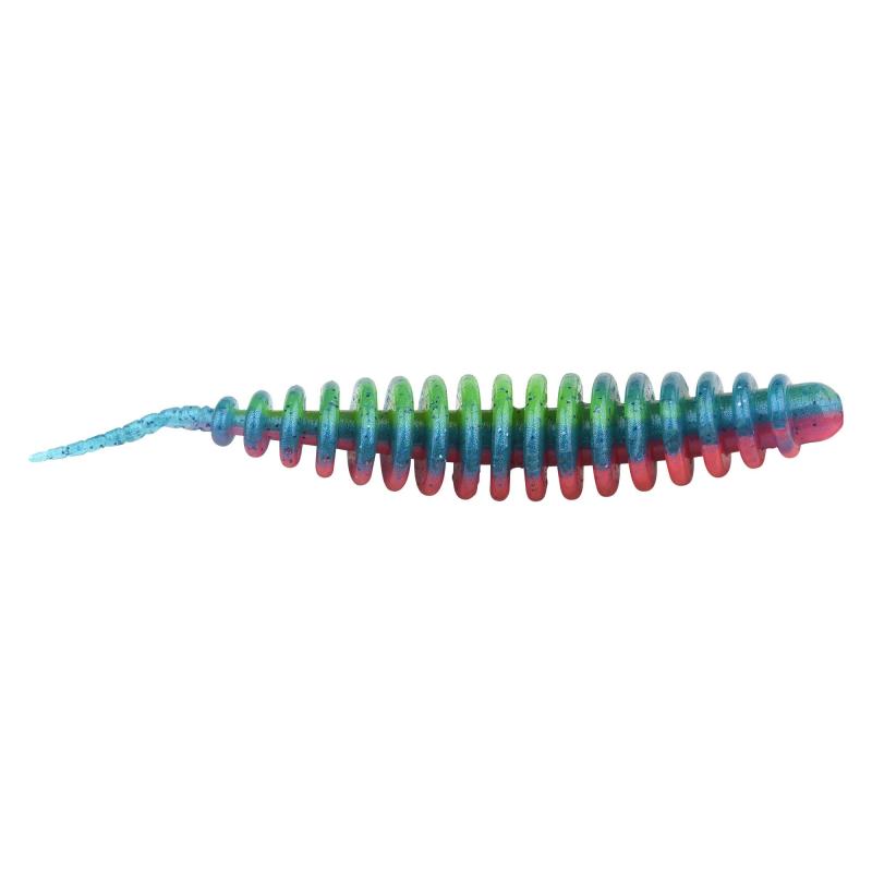 Spro Master Worm 65mm 8Pcs Mystic