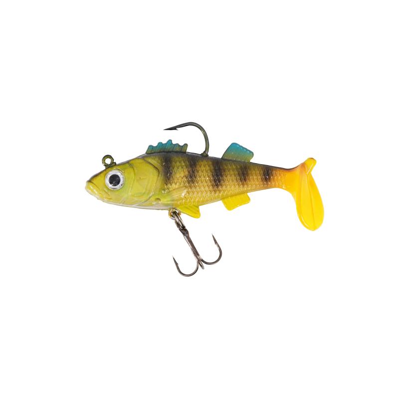 Spro Super Natural Perch 19G 8Cm