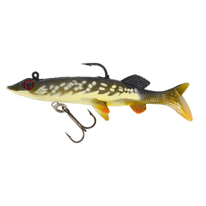 Spro Super Natural Pike 17G 10Cm