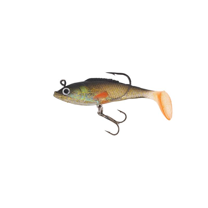 Spro Super Natural Rudd 16G 8,6Cm