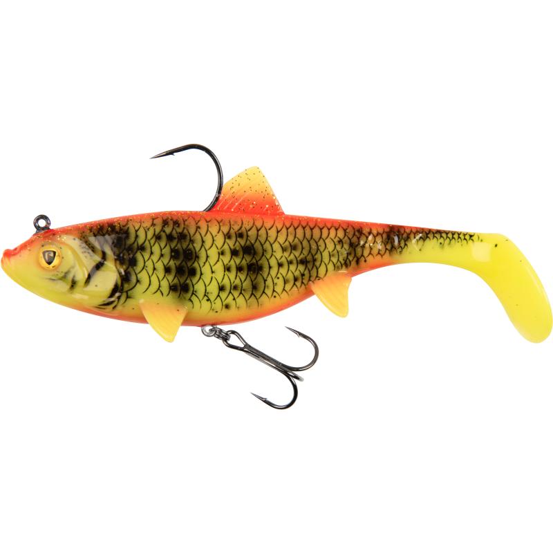 Produktbild Fox Rage Replicant 23cm 9" Wobble 155G Uv Bright Perch