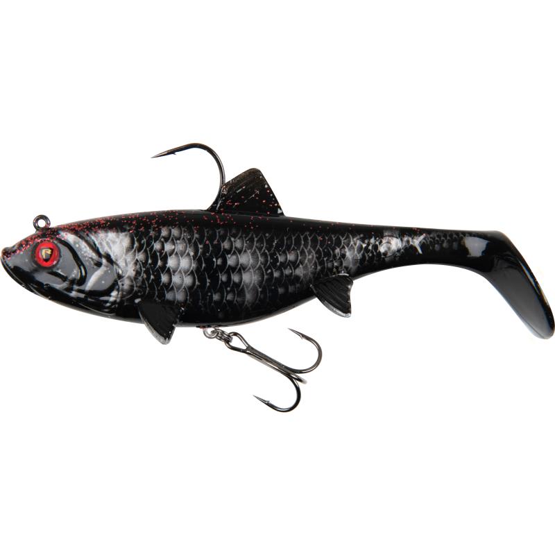 Produktbild Fox Rage Replicant 23cm 9" Wobble 155G Uv Nightmare