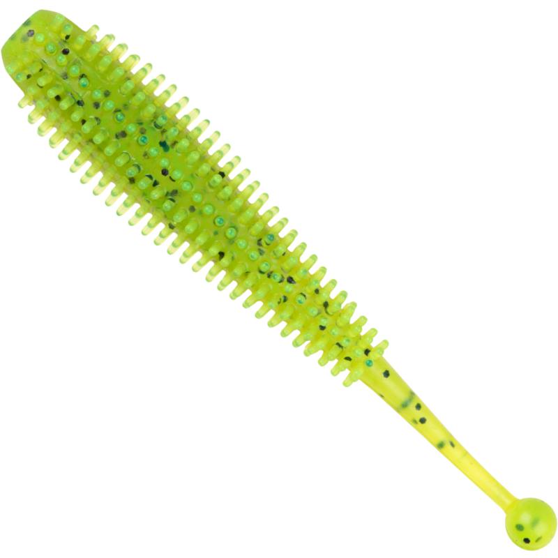 Produktbild Fox Rage Creature Swing Ball 9cm/2.75" Chartreuse Uv X 6Pcs