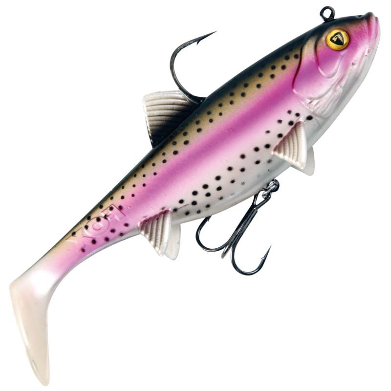 Produktbild Fox Rage Replicant 23cm 9" Wobble 155G Uv Original Roach