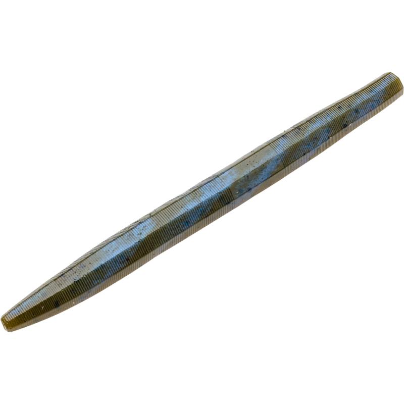 Strike King Ocho Blue Craw 10cm