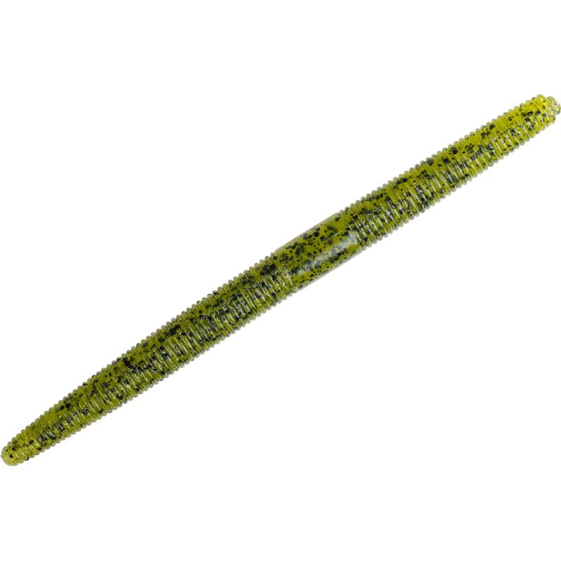 Strike King Shim-E-Stick Watermelon-Blk Flk 12.5cm