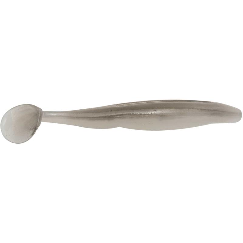 Produktbild Strike King Swim'N Caffeine Shad 4" Ghost Shad