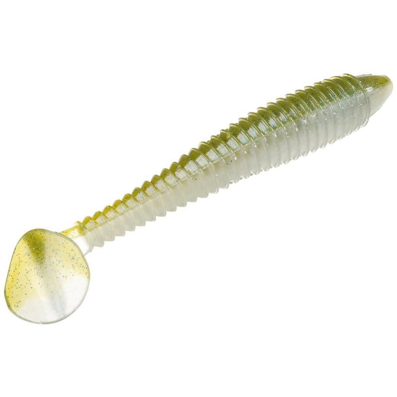 Strike King Rage Swimmer 2.75" Kvd Magic