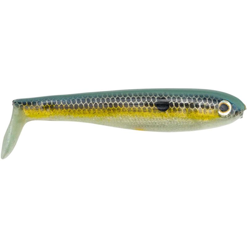 Produktbild Strike King Shadalicious 3.5 Clear Sexy Shad