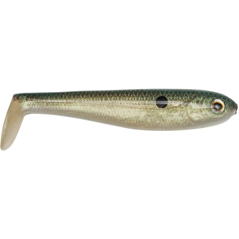 Produktbild Strike King Shadalicious 3.5 green Gizzard