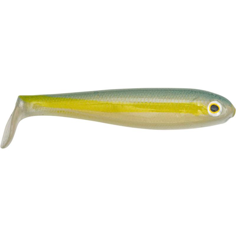 Produktbild Strike King Shadalicious 3.5 Sexy Blue Back Herring