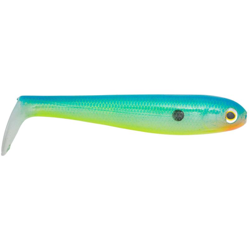 Produktbild Strike King Shadalicious 4.5 Citrus Shad