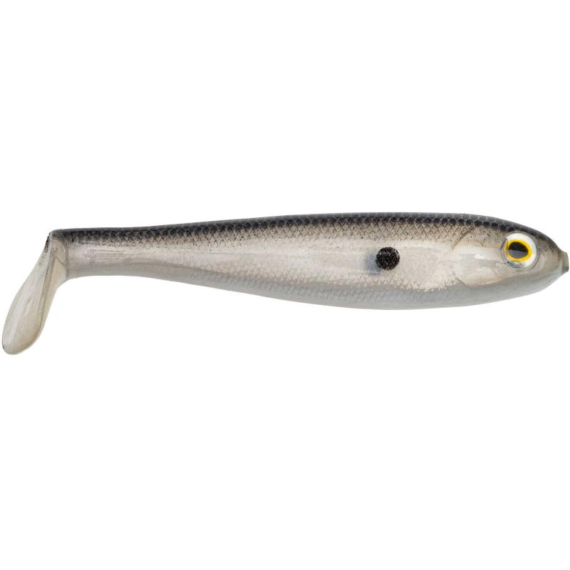 Produktbild Strike King Shadalicious 5.5 Blue Gizzard