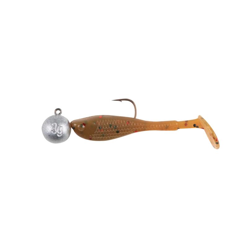 FOX RAGE Micro Fry Mixed UV Colour Pack LOADED