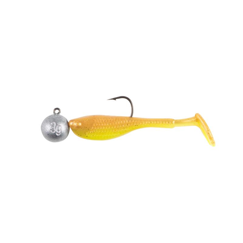 FOX RAGE Micro Fry Mixed UV Colour Pack LOADED