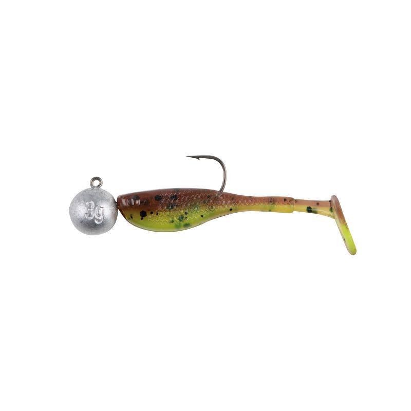 FOX RAGE Micro Fry Mixed UV Colour Pack LOADED