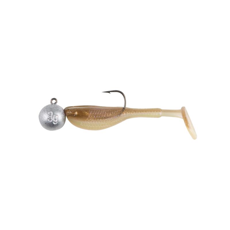FOX RAGE Micro Fry Mixed UV Colour Pack LOADED