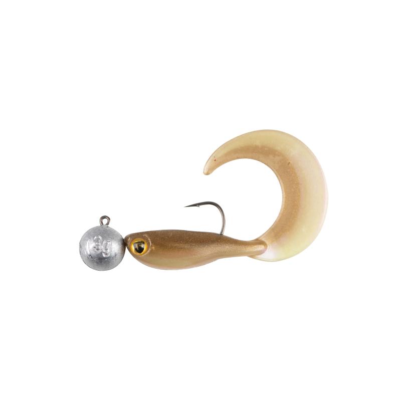 FOX RAGE Micro Grub Tail Mixed UV Colour Pack LOADED