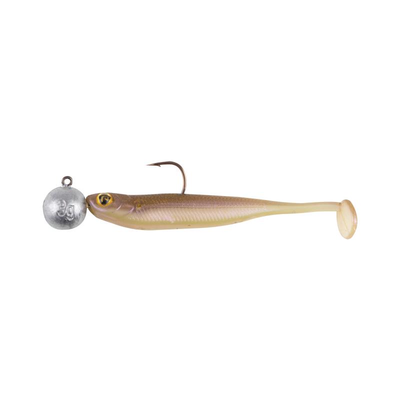 FOX RAGE Micro Tiddler Fast Mixed UV Colour Pack LOADED