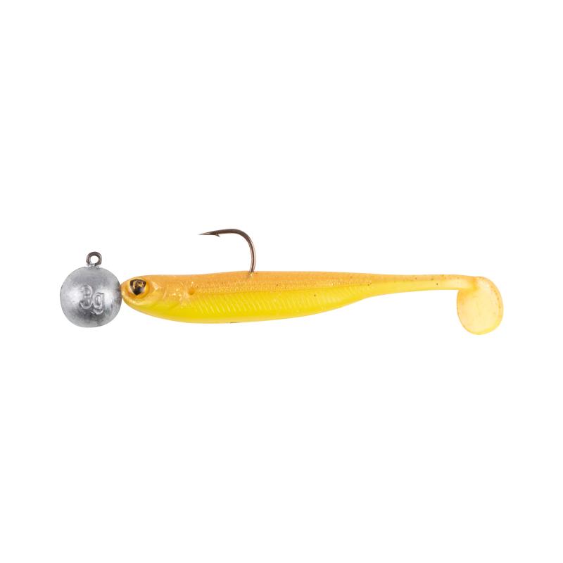FOX RAGE Micro Tiddler Fast Mixed UV Colour Pack LOADED