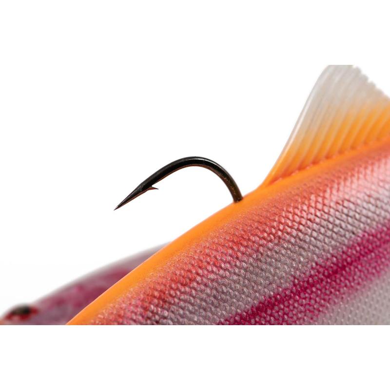 FOX RAGE Replicant Jointed Trout 18cm/7"110g Supernatural Golden Trout