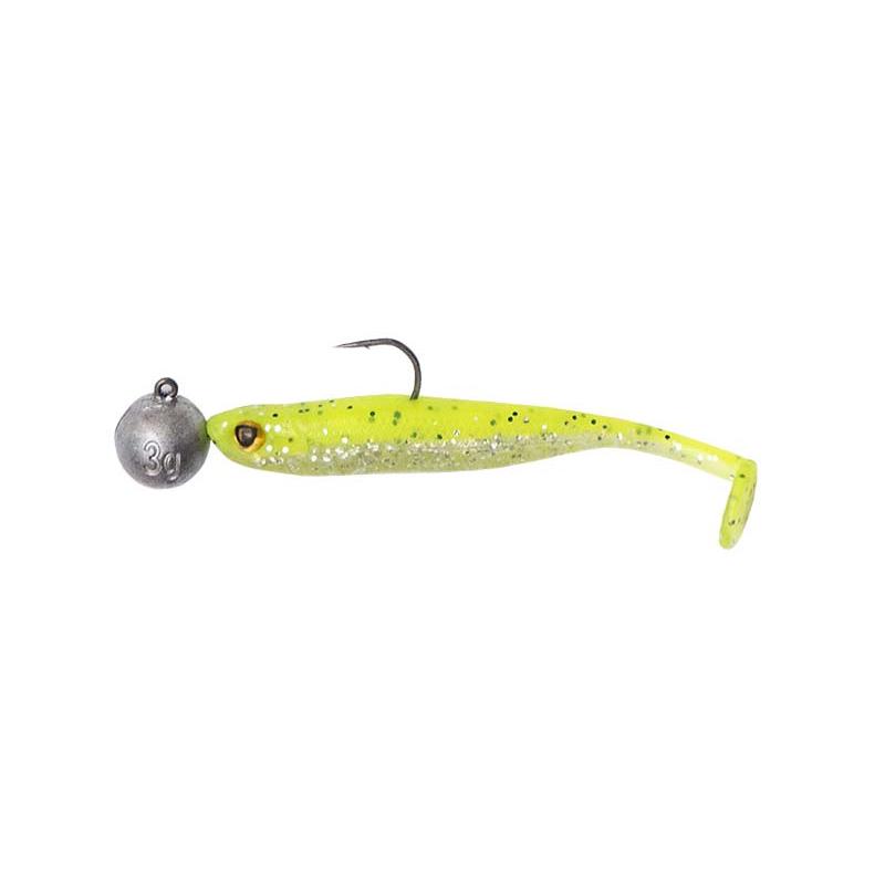 Fox Rage Micro Tiddler Fast Mx UV CP LD 2