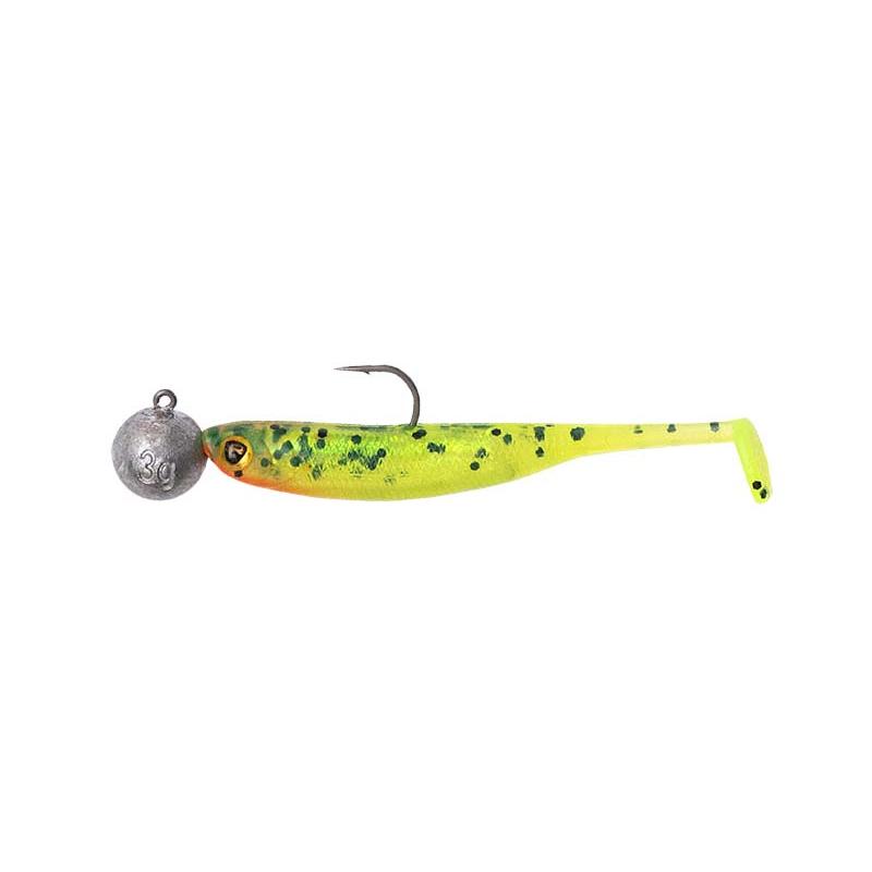 Fox Rage Micro Tiddler Fast Mx UV CP LD 2
