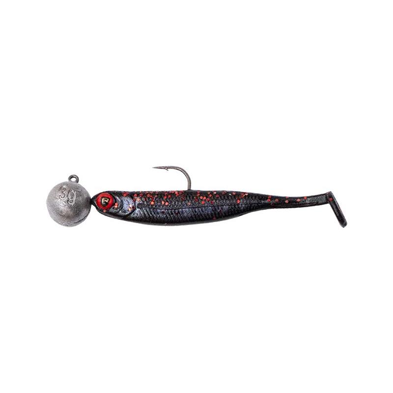 Fox Rage Micro Tiddler Fast Mx UV CP LD 2