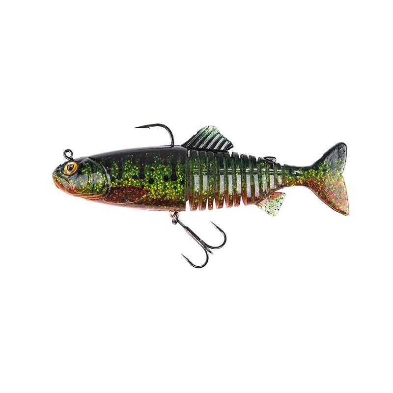 Fox Rage Rep Jtd 20cm 120g Pike UV