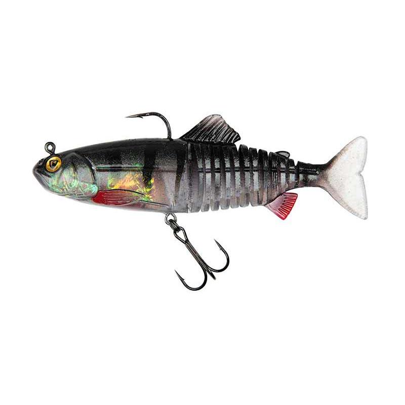 Fox Rage Rep Jtd 15cm 60g Young Perch UV
