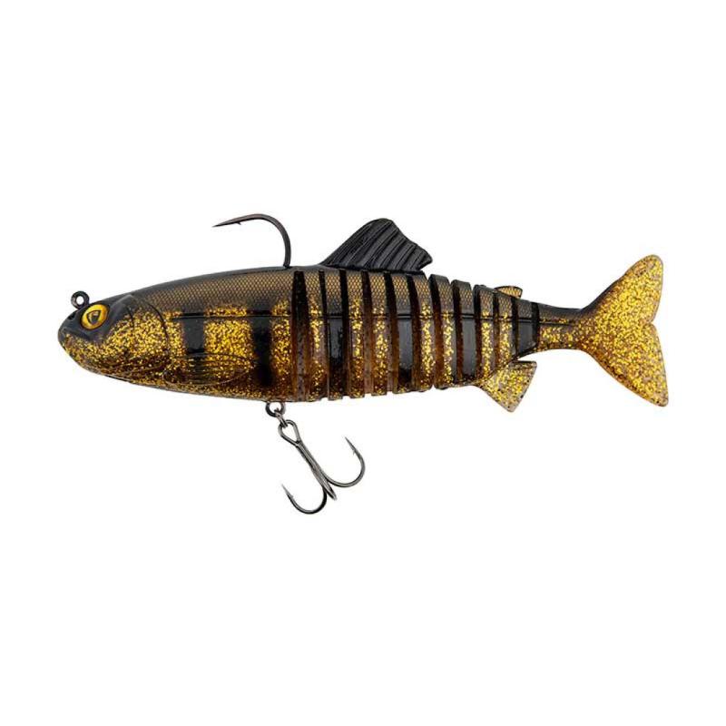 Produktbild Fox Rage Jointed Rep 20cm 8inch 120g Golden Perch