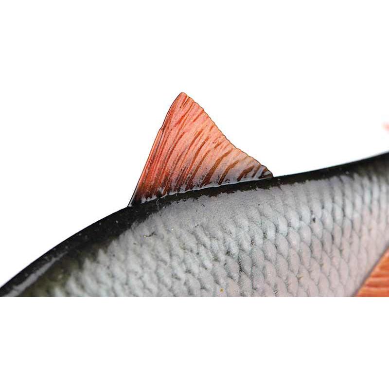Fox Rage Ultra-Realistic Roach Replicant 10cm - 18g/#8